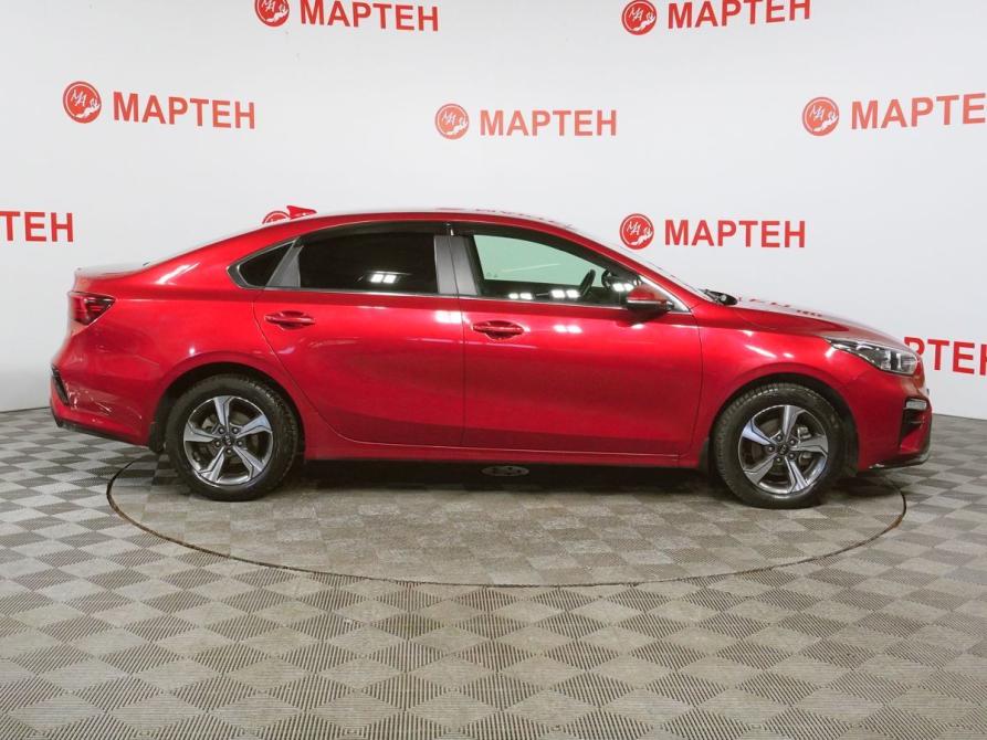 Kia Cerato IV Вологда  - изображение 4