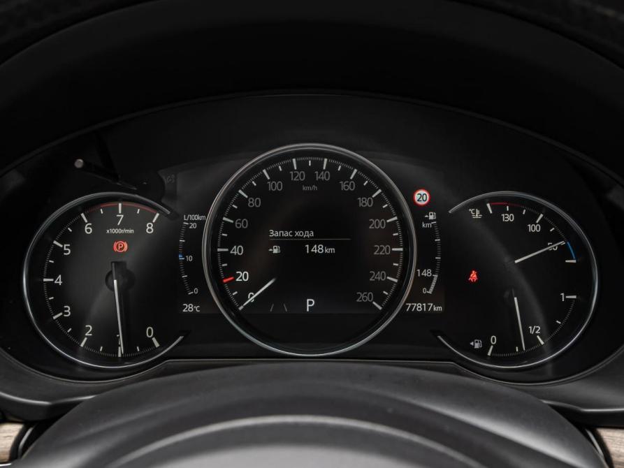 Mazda CX-5 II Краснодар  - изображение 19