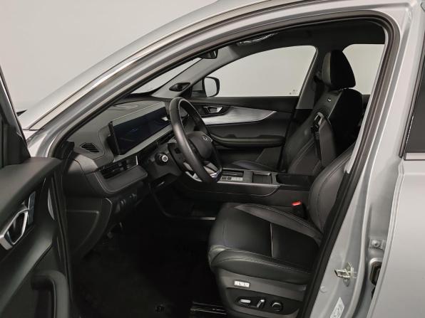 Chery Tiggo 7 Pro Max I с пробегом 2023 года, цена 1 879 000 рублей, 30413 км, внедорожник, Автокод Объявления