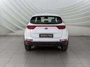 Kia Sportage IV Рестайлинг Волгоград  - изображение 42