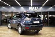 Lexus RX II Рестайлинг Уфа  - изображение 22