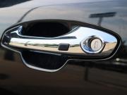 Kia Rio IV Рестайлинг Москва  - изображение 40