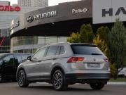 Volkswagen Tiguan II Москва  - изображение 28
