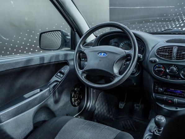 Lada (ВАЗ) Kalina I с пробегом 2012 года, цена 184 000 рублей, 156250 км, хэтчбек, Автокод Объявления