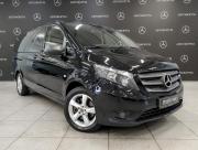 Mercedes-Benz Vito III (W447) Москва  - изображение 29