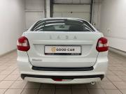 Lada (ВАЗ) Granta I Рестайлинг Энгельс  - изображение 42