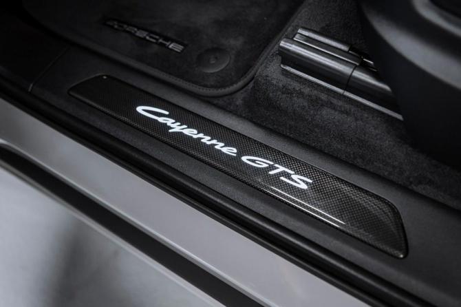 Новый Porsche Cayenne III Рестайлинг 2025 года, цена 22 700 000 рублей, внедорожник, Автокод Объявления