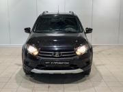 Lada (ВАЗ) Granta I Рестайлинг Самара  - изображение 18