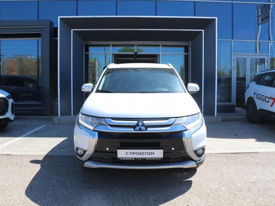 Mitsubishi Outlander III Рестайлинг 3 Стерлитамак  - изображение 2