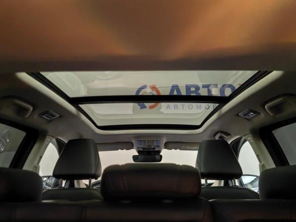 Haval F7 I Рестайлинг с пробегом 2023 года, цена 2 099 000 рублей, 101073 км, внедорожник, Автокод Объявления