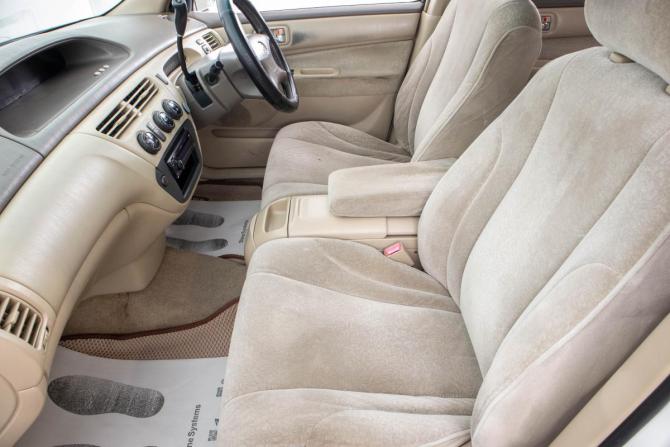 Toyota Vista V (V50) с пробегом 2000 года, цена 569 000 рублей, 300000 км, седан, Автокод Объявления