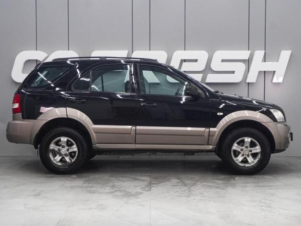 Kia Sorento I с пробегом 2006 года, цена 634 000 рублей, 284894 км, внедорожник, Автокод Объявления