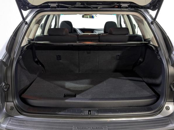 Lexus RX III Рестайлинг с пробегом 2012 года, цена 1 940 000 рублей, 235907 км, внедорожник, Автокод Объявления