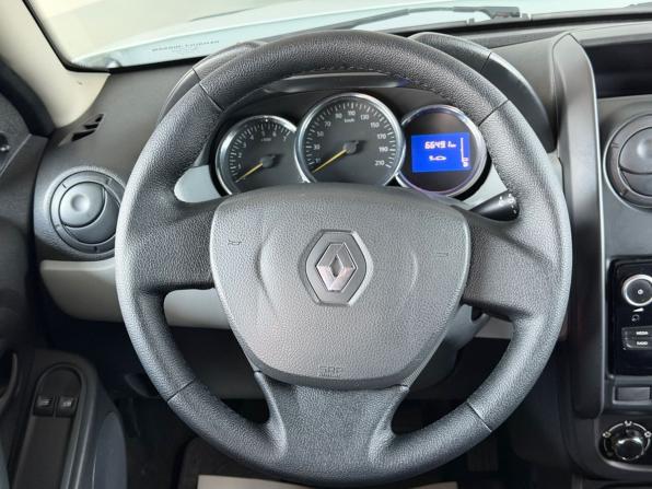 Renault Duster I Рестайлинг с пробегом 2018 года, цена 1 099 000 рублей, 129000 км, внедорожник, Автокод Объявления