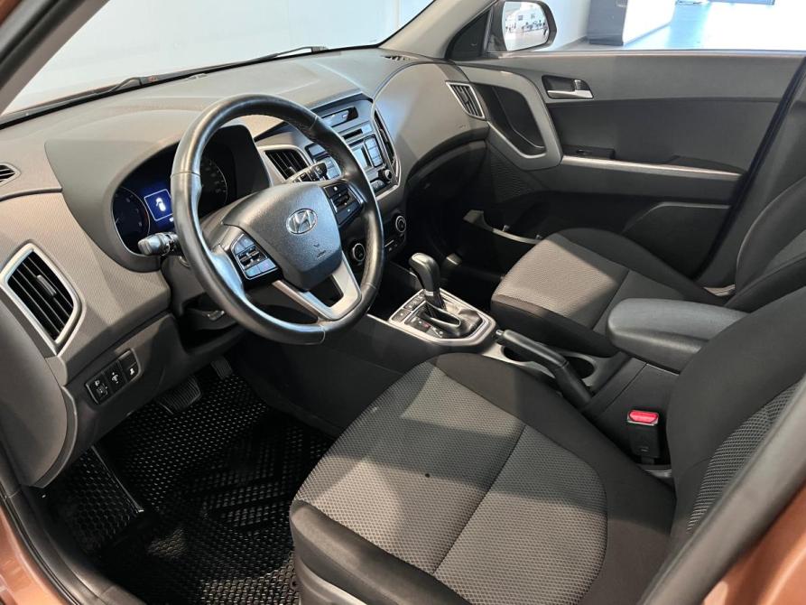 Hyundai Creta I Волгоград  - изображение 24
