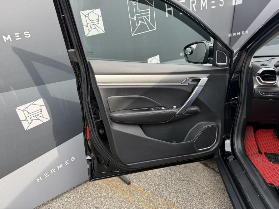 Geely Coolray I Минеральные Воды  - изображение 9