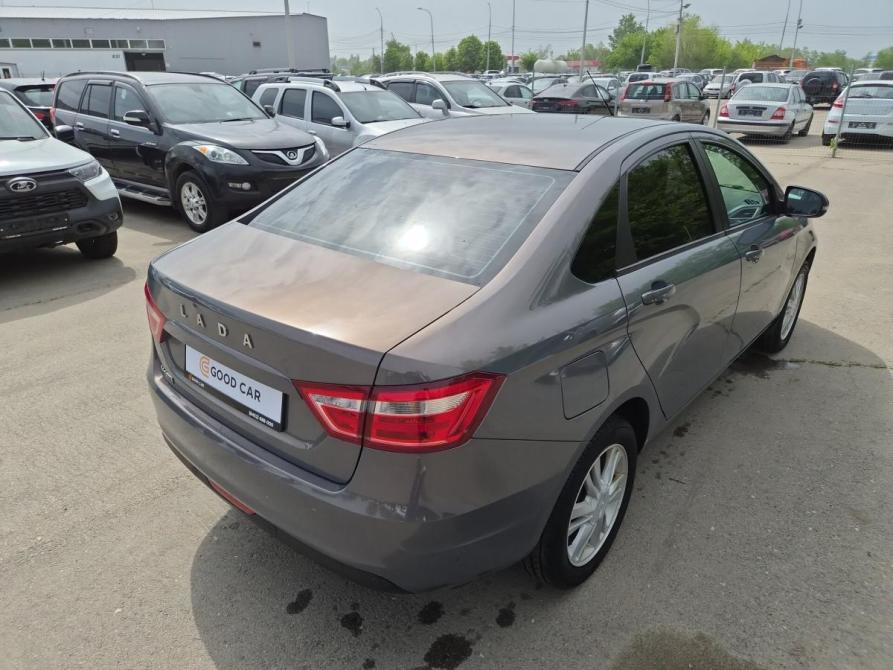 Lada (ВАЗ) Vesta I Саратов  - изображение 12
