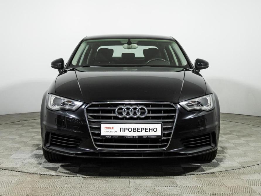 Audi A3 III (8V) Санкт-Петербург  - изображение 2