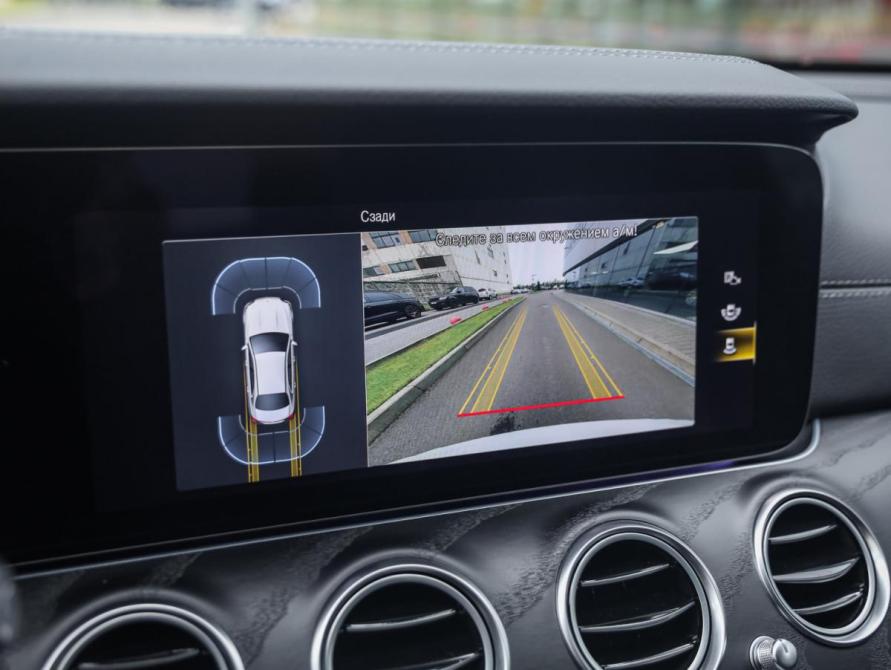 Mercedes-Benz E-Класс V (W213 S213 C238) Рестайлинг Санкт-Петербург  - изображение 19