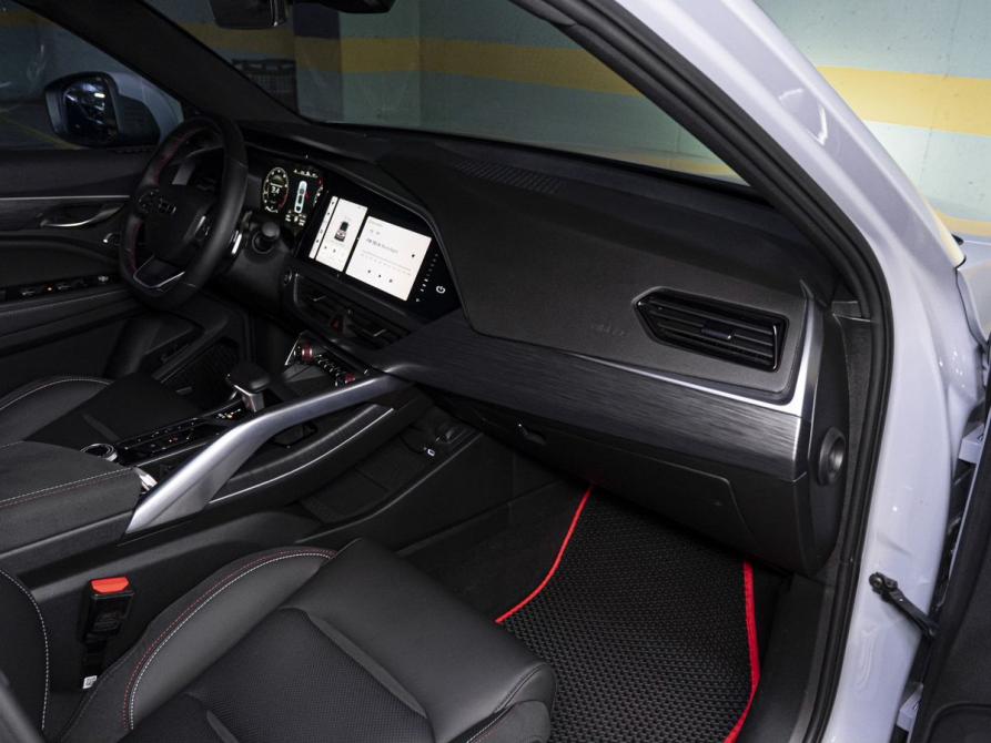 Geely Tugella I Тюмень  - изображение 18