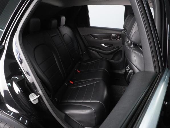 Mercedes-Benz GLC I (X253) с пробегом 2015 года, цена 2 899 000 рублей, 82041 км, внедорожник, Автокод Объявления