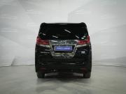 Toyota Alphard III Новосибирск  - изображение 33
