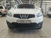 Nissan Qashqai I Рестайлинг Москва  - изображение 58