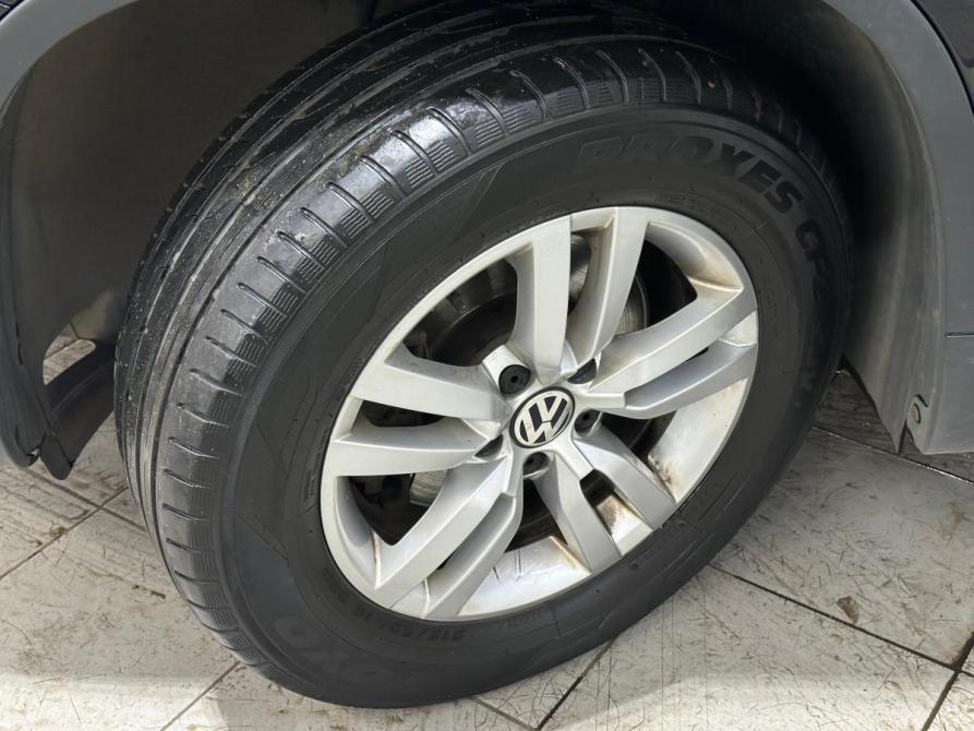 Volkswagen Tiguan I Рестайлинг Санкт-Петербург  - изображение 5