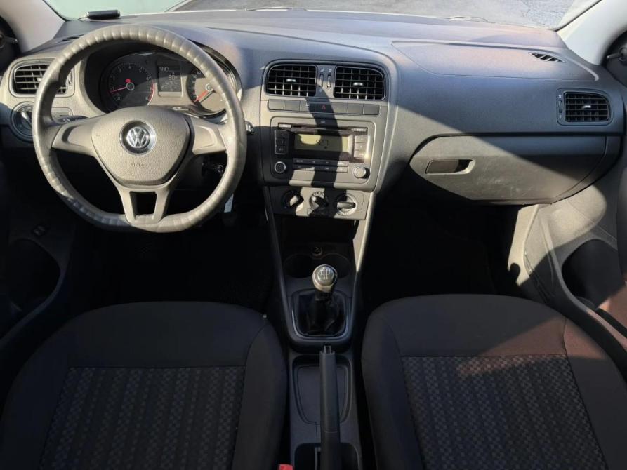 Volkswagen Polo V Рестайлинг Кемерово  - изображение 15