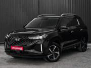 Hyundai ix35 II Рестайлинг Екатеринбург  - изображение 23