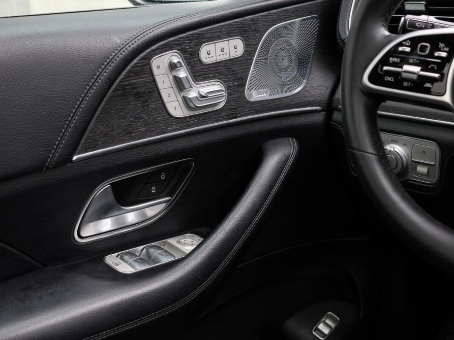 Mercedes-Benz GLS II (X167) Москва  - изображение 20
