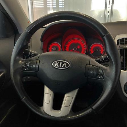 Kia Ceed I Рестайлинг с пробегом 2010 года, цена 525 000 рублей, 263275 км, хэтчбек, Автокод Объявления