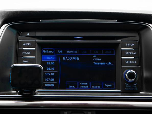 Mazda 6 III (GJ) с пробегом 2013 года, цена 1 336 000 рублей, 230874 км, седан, Автокод Объявления