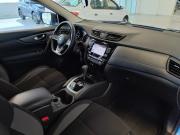 Nissan Qashqai II Рестайлинг Санкт-Петербург  - изображение 23