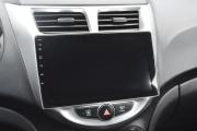 Hyundai Solaris I Рестайлинг Таганрог  - изображение 34