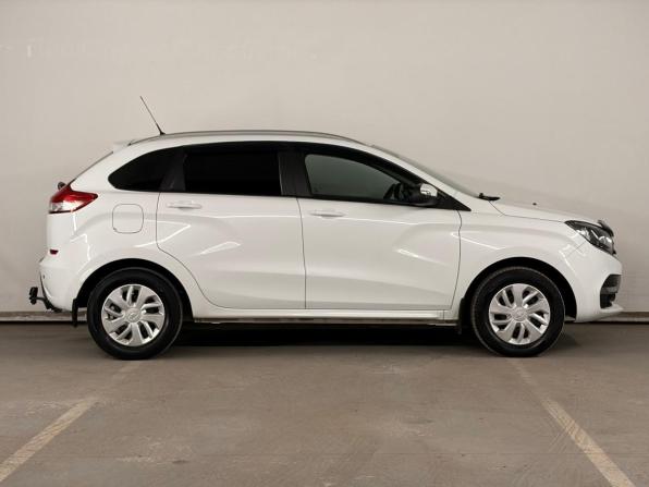 Lada (ВАЗ) XRAY I с пробегом 2021 года, цена 1 030 000 рублей, 47935 км, хэтчбек, Автокод Объявления