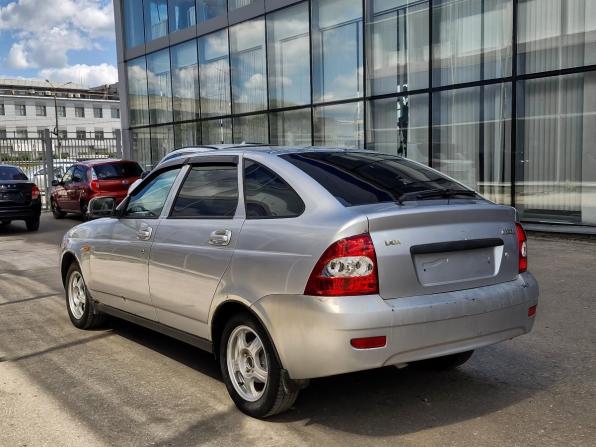 Lada (ВАЗ) Priora I с пробегом 2008 года, цена 215 000 рублей, 192483 км, хэтчбек, Автокод Объявления