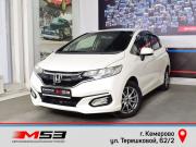 Honda Fit III Кемерово  - изображение 20