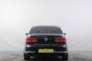 Volkswagen Passat B7 Кемерово  - изображение 32
