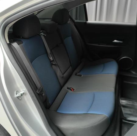 Chevrolet Cruze I Рестайлинг с пробегом 2014 года, цена 598 000 рублей, 110000 км, седан, Автокод Объявления