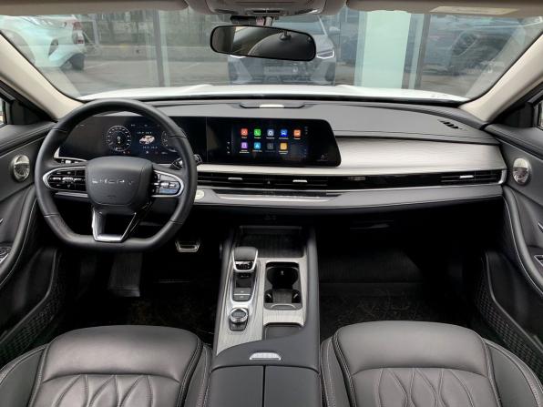Chery Arrizo 8 с пробегом 2024 года, цена 2 200 000 рублей, 7819 км, седан, Автокод Объявления