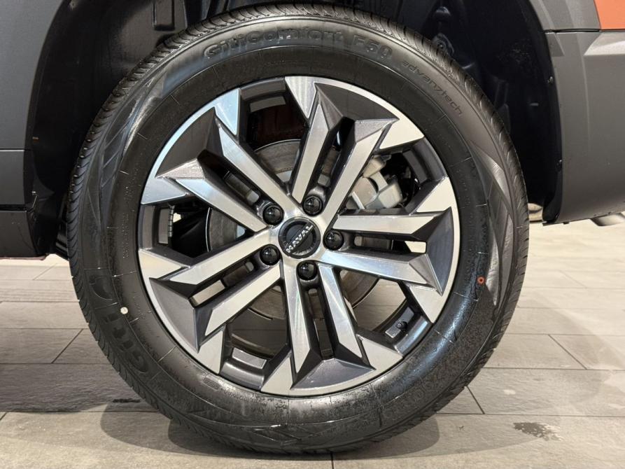 Haval Dargo I Рестайлинг Москва  - изображение 17
