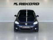 Volkswagen Golf Plus II Уфа  - изображение 20
