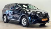 Kia Sorento III Prime Рестайлинг Киров  - изображение 21