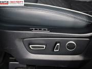 Changan CS95 I Рестайлинг 2 Белгород  - изображение 39