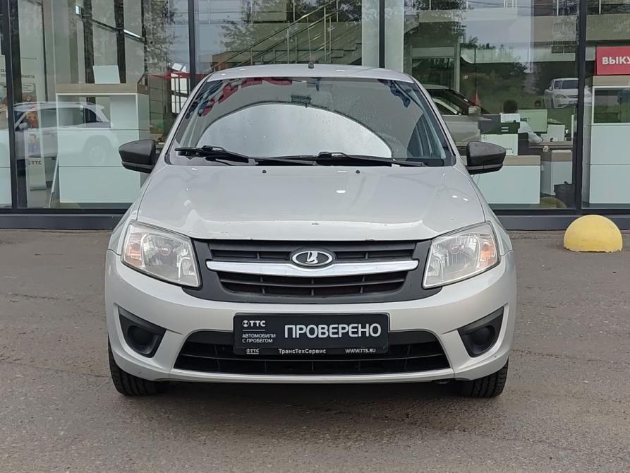 Lada (ВАЗ) Granta I Ижевск  - изображение 2
