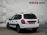 Lada (ВАЗ) Granta I Рестайлинг Екатеринбург  - изображение 26
