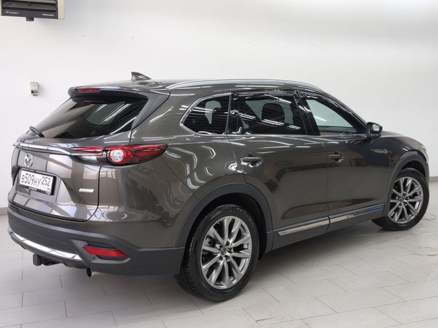 Mazda CX-9 II Нижний Новгород  - изображение 2