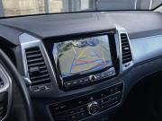 SsangYong Rexton IV Рестайлинг Москва  - изображение 48