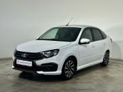 Lada (ВАЗ) Granta I Рестайлинг Ижевск  - изображение 23